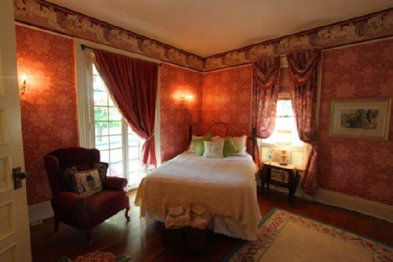 Royal Inn Columbia/Fort Jackson Szoba fotó